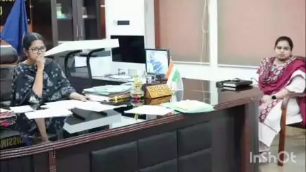 मेदिनीनगर (डालटनगंज): पलामू में भारी बारिश से बिगड़े हालात, डीसी ने 17 जुलाई को सभी विद्यालय बंद रखने का दिया आदेश