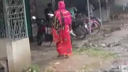 দেগঙ্গা: সরকারি ঘর করতে বাধা দেওয়ার অভিযোগ প্রতিবেশীদের বিরুদ্ধে, থানায় অভিযোগ দায়ের