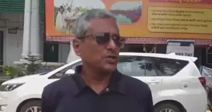 ଢେଙ୍କାନାଳ ସଦର: ଆସନ୍ତାକାଲି ଢେଙ୍କାନାଳରେ ୧୨ ଘଣ୍ଟିଆ ବନ୍ଦ, କେମିତି ଓ କଣ କଣ ବନ୍ଦ ରହିବ ଜିଲ୍ଲାପାଳଙ୍କ କାର୍ଯ୍ୟାଳୟରେ ପ୍ରତିକ୍ରିୟା