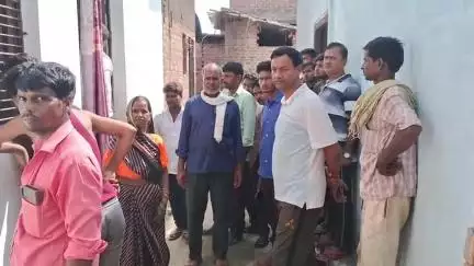 बिल्सी: रायपुर बुजुर्ग गांव में जुताई करते समय ट्रैक्टर पलटा, किसान की हुई दर्दनाक मौत