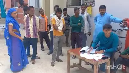 हरदोई: हथियाई गांव में बरामदे में सो रही किशोरी को सांप ने डसा, मेडिकल कॉलेज में चिकित्सक ने किया मृत घोषित