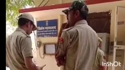 सिरोही: सिरोही पॉक्सो न्यायालय ने दुष्कर्म के आरोपी को सुनाई बड़ी सजा, आर्थिक दंड से भी किया दंडित