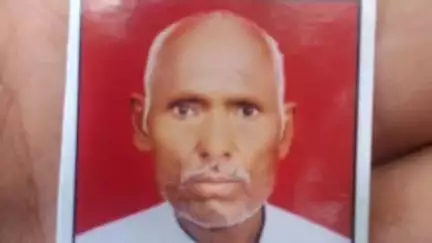 शाहजहांपुर: रोजा के हथोड़ा चौराहे पर बाइक की टक्कर से साइकिल सवार बुजुर्ग की हुई मौत