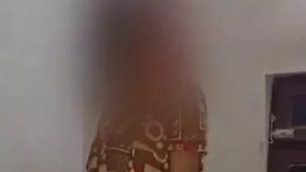 आदापुर: आदापुर थाना क्षेत्र के श्यामपुर में दहेज के लिए विवाहिता की गला दबाकर हत्या, शव ससुराल में पंखे से लटका मिला