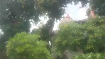 कन्नौज: कन्नौज का यह चमत्कारिक मंदिर, जहां देवी-देवता रात को आकर करते हैं पूजा-अर्चना