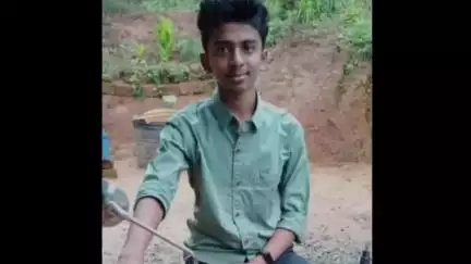 മാനന്തവാടി: ആറാട്ടുതറ ചെറിയ പാലത്തിന് താഴെ പുഴയിൽ കാണാതായ യുവാവിന്റെ മൃതദേഹം കണ്ടെത്തി