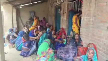 जयसिंहपुर: महेशपुर मोड़ के पास अज्ञात वाहन ने युवक को मारी जोरदार टक्कर, इलाज के दौरान हुई मौत, परिवार में मचा कोहराम