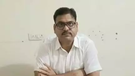 मुरैना नगर: परिजनो को कमरे में बंद कर हिन्दू लड़की को लेकर भागा मुस्लिम युवक, पुलिस ने गुमशुदगी दर्ज की, DSP ने दी जानकारी