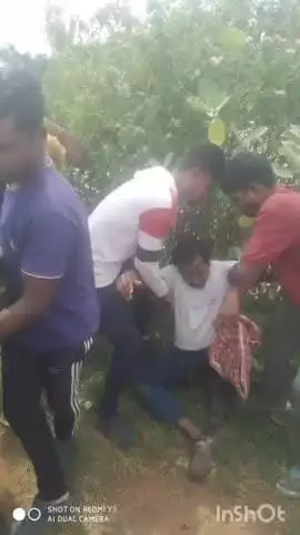 जगदलपुर: कुलगांव में दो बाइकों में आमने-सामने की हुई टक्कर, तीन लोग घायल
