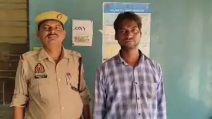 कोतवाली पुलिस ने चेकिंग के दौरान गढ़ हाईवे मार्ग से न्यायालय के आदेशों की अवहेलना के आरोप में एक को गिरफ्तार किया