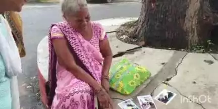 सोहागपुर: पुत्र की मौत की निष्पक्ष जांच की मांग लेकर बतसिया बैगा ने पुलिस अधीक्षक से की शिकायत, अंमराडंडी का मामला