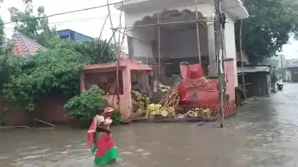 manhar patal chock mahamari barsa