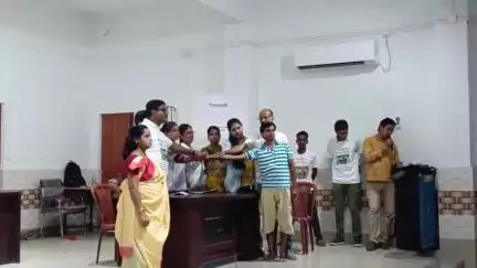 ভাতার: ভাতার ব্লক হাসপাতালের উদ্যোগে বিভিন্ন কর্মসূচির মাধ্যমে পালিত হল বিশ্ব সর্প দিবস, হল সাপ নিয়ে বিশেষ সচেতনতা শিবির