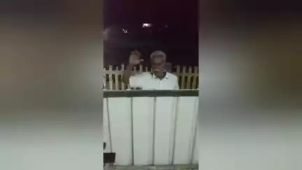 விருதுநகர்: R.R.நகர் ரயில்வே கேட்டு ஊழியரை தாக்கிய நபர் கைது, வீடியோ வைரல்