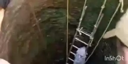 सोहागपुर: कोतवाली थाना क्षेत्र के सिंहपुर रोड पर कुएं में गिरने से वृद्ध महिला की हुई मौत