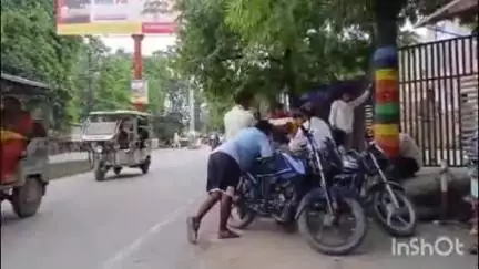 देेेवरिया: गौरी बाजार थाना क्षेत्र के लेहड़ा गांव में खेत से आ रही महिला को सांप ने काटा, हुई मौत