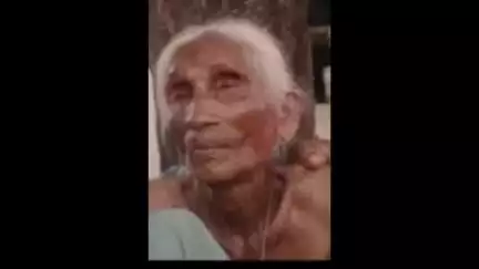 ಶಹಾಪುರ: ಗೋಗಿ ಪಿ. ಗ್ರಾಮದಲ್ಲಿ ಹೋರಾಟಗಾರ ಶೇಕಪ್ಪ ದಿಗ್ಗಿ ಹಾಗೂ ಅವರ ತಾಯಿ ಸರಸ್ವತಿ ಒಂದೇ ದಿನ ಸಾವು, ಶೋಕ ವ್ಯಕ್ತಪಡಿಸಿದ ಗ್ರಾಮಸ್ಥರು