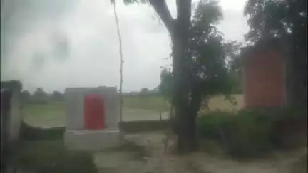 कन्नौज: कन्नौज जिले के ग्राम तहसीपुर में स्थित हनुमान मंदिर, भक्तों की मनोकामनाएं पूरी करता है