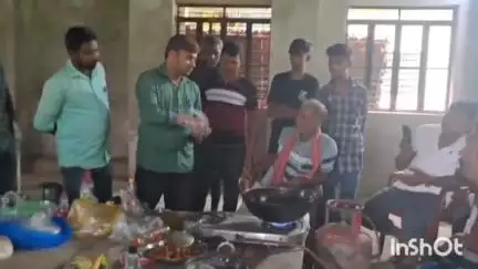 जमुई: कृषि विज्ञान केंद्र में ग्रामीण युवकों के लिए पांच दिवसीय रोजगार प्रशिक्षण कार्यक्रम का उद्घाटन किया गया, दी गई जानकारी