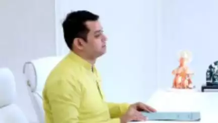 हमीरपुर: नगर पंचायत अध्यक्ष ने मुख्यमंत्री से मिलकर सुमेरपुर कस्बे की समस्याओं से कराया अवगत