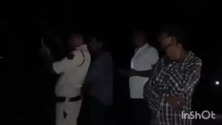 पाली: तान नदी में मिला अज्ञात शव, इलाके में मचा हड़कंप, बांगो थाना क्षेत्र का मामला