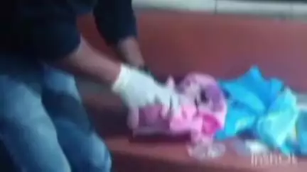 पौड़ी: खाड्यूसैंण में 108 सेवा वाहन में गूंजी जुड़वा बच्चों की किलकारी, जच्चा-बच्चा का चिकित्सकों की निगरानी में चल रहा उपचार
