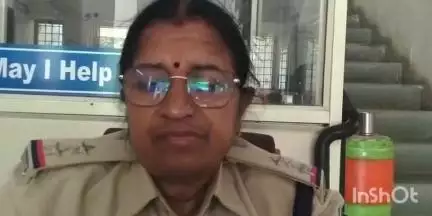 कुक्षी: 10वीं की छात्रा से दुष्कर्म, पीड़िता गर्भवती, पुलिस ने आरोपी के खिलाफ मामला दर्ज किया