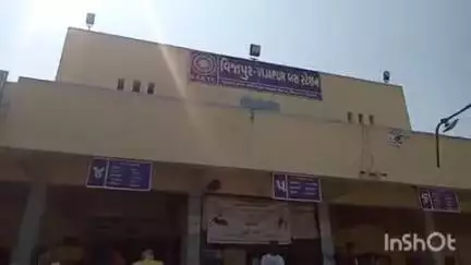વિજાપુર: વિજાપુર સાબરમતીપુલ ઉપર ભારે વાહનો ઉપર રોક બાદ બસ ડેપોની બસ કી.લો.મી અંતરને લાઇ હિમતનગર જવા સપ્તેશ્વરવાળો રૂટ નક્કી કર્યો