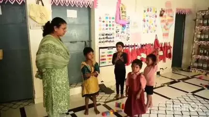 मरवाही: जीपीएम में कलेक्टर ने मरवाही क्षेत्र के विभिन्न स्कूलों, आंगनबाड़ी केंद्रों एवं छात्रावास का किया आकस्मिक निरीक्षण