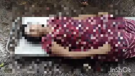 গঙ্গারামপুর: সাংসারিক অশান্তিতে মানসিক অবসাদ, গলায় ফাঁস লাগিয়ে আত্মঘাতী গৃহবধূ,দেহ ময়নাতদন্তি পাঠালো গঙ্গারামপুর থানার পুলিশ