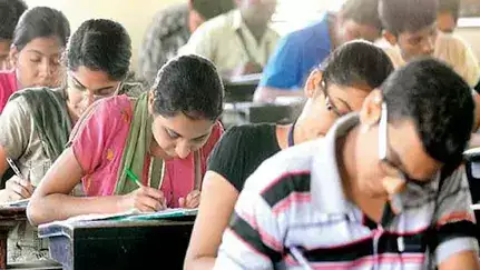 हरियाणा में CET के 13 लाख अभ्यर्थियों को मिलेगी फ्री बस सेवा, 9000 बसें चलाएगी सरकार