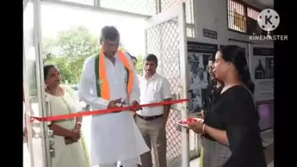 भिवानी: भाजपा जिलाध्यक्ष ने कहा, युवाओं को आपातकाल के काले अध्याय की जानकारी आवश्यक