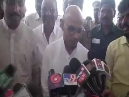 ಹಾವೇರಿ: ರಾಜ್ಯದಲ್ಲಿ ಹೃದಯಾಘಾತದಿಂತ ಹೆಚ್ಚು ಸಾವು ಸಂಭವಿಸಿಲ್ಲಾ ಎಂದು ವೈದ್ಯಕೀಯ ಸಚಿವ ಶರಣ ಪ್ರಕಾಶ ಪಾಟೀಲ್ ತಿಳಿಸಿದ್ದಾರೆ.