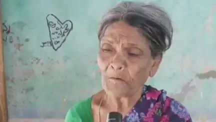 కువైట్‌లో చిక్కుకున్న భార్య... రాయచోటిలో కన్నీరు మున్నీరుగా భర్త కుటుంబం