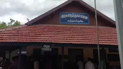 நிலக்கோட்டை: மின்சாரம் தாக்கி தொழிலாளி உயிரிழந்த சம்பவம் உடலை வாங்க மறுத்து உறவினர்கள் வத்தலக்குண்டு காவல் நிலையம் முன்பு திடீர் சாலை மறியல் போராட்டம் பரபரப்பு