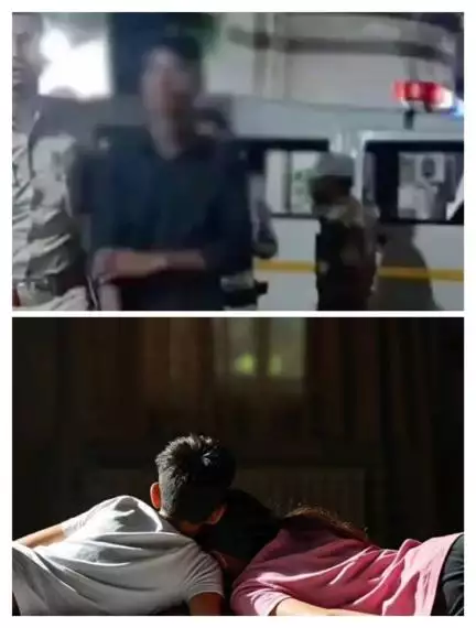 బిహార్‌లో స్నేహితుడి గదిలో శారీరకంగా కలిసిన మైనర్‌ జంట; అధిక రక్త స్రావంతో బాలిక మృతి, ప్రియుడు జువైనల్ హోమ్‌కు తరలింపు