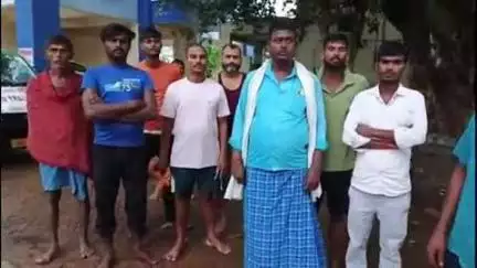 बिहार: नालंदा जिले के दाउदपुर, बिसम्वर बीघा और गिरधारचक गांव में वज्रपात से दो लोगों की मौत
