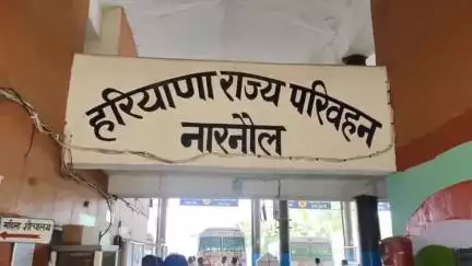 नारनौल: हरियाणा राज्य परिवहन ने महेंद्रगढ़ ज़िले के सीईटी परीक्षार्थियों के लिए लगाई 550 बसें
