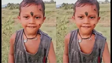କୋଟପାଡ: ସାନପାବ୍ଲିଗୁଡା ଠାରେ ପାଣିରେ ବୁଡ଼ି ୩ ବର୍ଷୀୟ ପୁଅ ମୃତ
