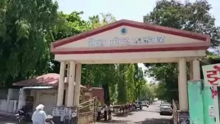 यवतमाळ: अंगणवाडी सेविका पदभरती गैरव्यवहार प्रकरणात २ बाल प्रकल्प विकास अधिकारी निलंबित, मुख्य कार्यकारी अधिकाऱ्यांचे आदेश