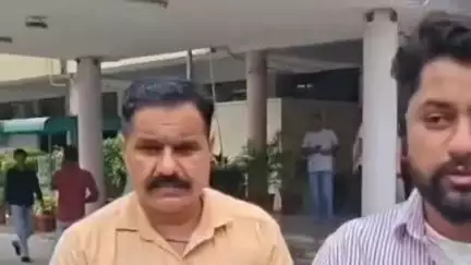 जगाधरी: बिलासपुर में ₹30 लाख लेकर 1 साल का वीज़ा देने पर परिवार ने पुलिस अधीक्षक से की शिकायत, की कार्रवाई की मांग