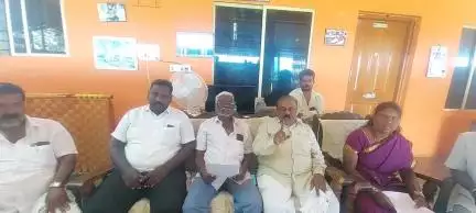 ಹನೂರು: ಅಲೆಮಾರಿ ನಿಗಮದ ಅಧ್ಯಕ್ಷೆ ಪಲ್ಲವಿ ಮೇಲೆ ದೌರ್ಜನ್ಯ, ಪಟ್ಟಣದಲ್ಲಿ ಅಲೆಮಾರಿ ಸಮುದಾಯ ಆಕ್ರೋಶ