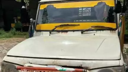 प्रतापगढ़: भूरीघाटी में रिहायशी मकान से 576.190 KG डोडा चूरा व पिकअप को CBN ने किया जब्त, आरोपी 6 दिन की रिमांड पर