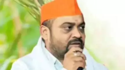 गडचिरोली: शेतकऱ्यांच्या समस्या तातडीने सोडवा अन्यथा कृषी अधीक्षक कार्यालयासमोर घंटानांद आंदोलन : काँग्रेसचे महेंद्र ब्राह्मणवाडे