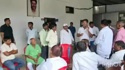 मढ़ौरा: विधायक जितेन्द्र कुमार ने आवास पर सुनीं जनसमस्याएं, मौके पर ही किया निष्पादन