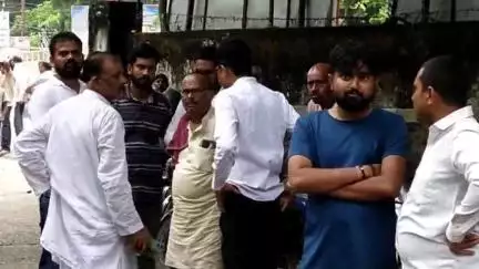 समस्तीपुर: दोस्त का फोन आने के बाद घर से निकले मोहनपुर के जमीन कारोबारी लापता, पत्नी ने मुफस्सिल थाने में दिया आवेदन