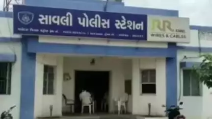 સાવલી: કાયદાનું પાલન કરાવનારે જ કાયદાનું કર્યુ ઉલ્લંઘન, સાવલી પીઆઇએ બે યુવાનને ઢોરમાર મારતા ચકચાર મચી