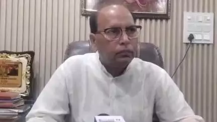 रेवाड़ी: बावल नगर पालिका के तहत आने वाली दुकानों का दुकान मालिकों को जल्द मिलेगा स्वामित्व