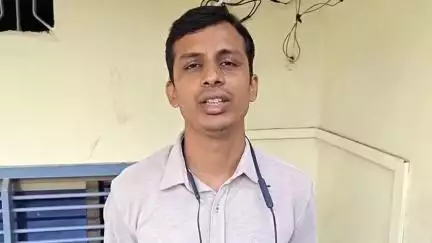 नंदुरबार: शहरात वाढते विज बिल हे सरकारच्या नवीन योजनांचा भुरुदंड का? संतप्त वीज ग्राहकांचा सवाल #Jansamasya