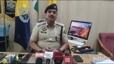 बिलासपुर सदर: जिले में नशे के खिलाफ चल रहे अभियान के तहत पुलिस ने एनडीपीएस एक्ट के तहत 6 माह में 117 केस किए दर्ज